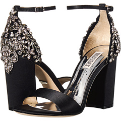 Badgley mischka ainsley sales