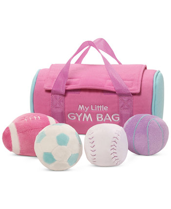 Плюшевый игровой набор My Little Gym Bag GUND