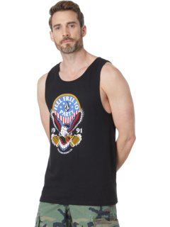 Freedomeagle Tank Volcom