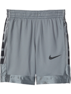 Сухие шорты Elite Stripe (для маленьких / больших детей) Nike Kids