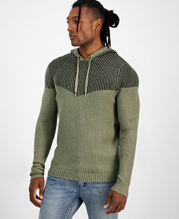 Мужской свитер с капюшоном I.N.C. International Concepts I.N.C. International Concepts