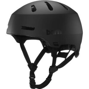 Велосипедный шлем Bern Macon 2.0 MIPS Bern