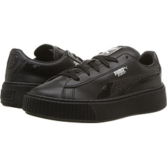 Черный (Puma Black/Puma Black)