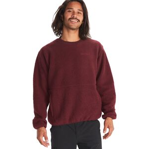 Флисовый пуловер Aros Marmot