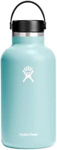 Hydro Flask Wide Flex Cap Dew 64 Oz Hydro Flask