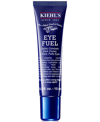 Eye Fuel, 0,5 унции. Kiehl's Since 1851