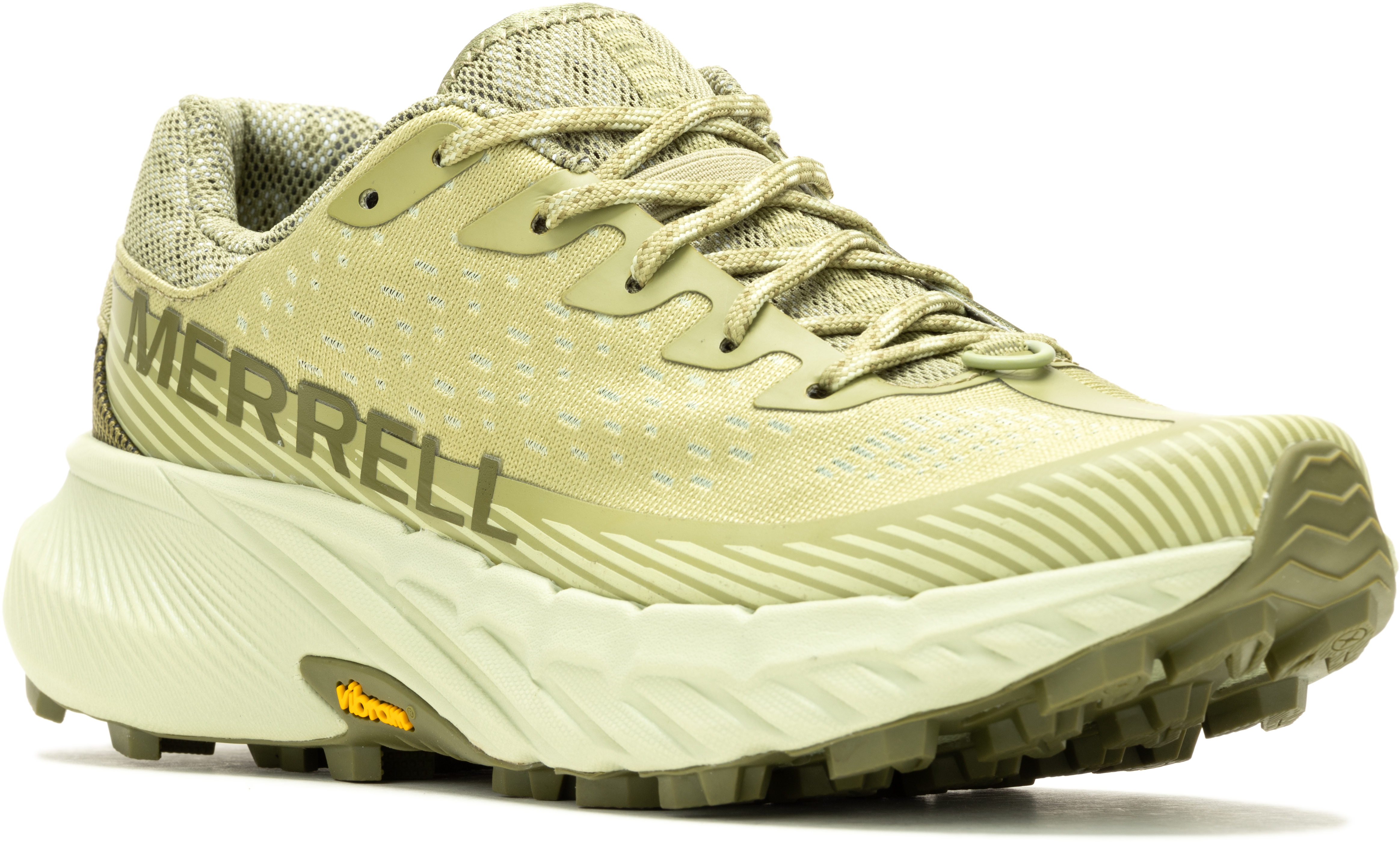 Беговые кроссовки Merrell Agility Peak 5 для женщин Merrell