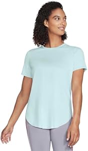 Skechers Women's Godri Swift Tunic Tee SKECHERS