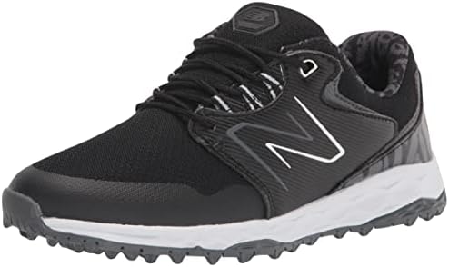 Кроссовки Fresh Foam LinksSL v2 для гольфа, без шипов, мягкая подошва, амортизация New Balance