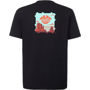Rampage T-Shirt Red Bull