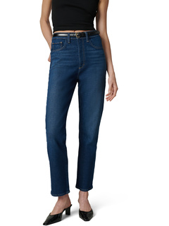 Женские Прямые джинсы Joe's Jeans The Margot Slim Ankle Joe's Jeans