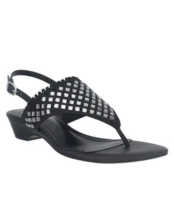 Women's Roxee Embellished Thong Sandals Impo