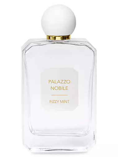 Fizzy Mint Aromatic Citrus Eau de Toilette Valmont