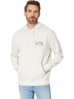 Короткий пуловер с капюшоном Sands Billabong