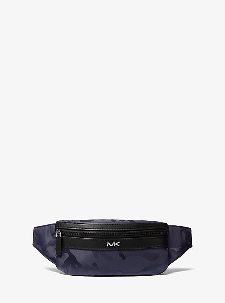 Camo michael kors bag clearance