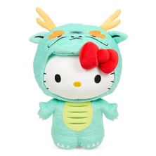 Hello Kitty® Chinese Zodiac Year of the Dragon 13&#34; Plush Unbranded