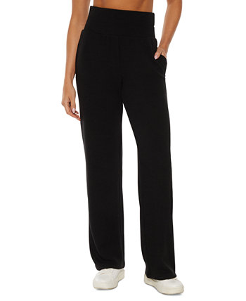 Women's Bexley High Rise Wide-Leg Pants Three Dots