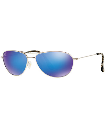 maui jim polarized plus