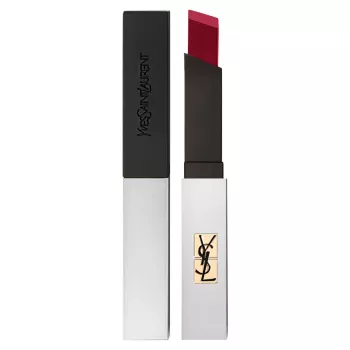 Rouge Pur Couture Тонкая прозрачная матовая губная помада Yves Saint Laurent