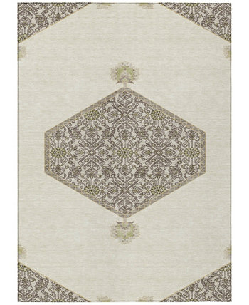 Chantille Machine Washable ACN1011 3'x5' Area Rug Addison