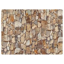 Напольное покрытие для бунгало: коврик для настольного стула Casterly Rock от 9 до 5 — 35 x 47 дюймов Bungalow Flooring