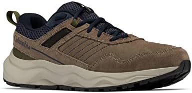 Columbia Men's Plateau Venture Hiking Shoe Columbia