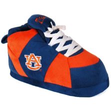 Унисекс Auburn Tigers Original Comfy Feet Sneaker Sneakers Slippers NCAA