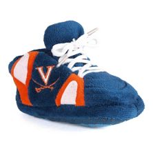 Детские тапочки Virginia Cavaliers Cute Sneaker Unbranded