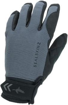 Waterproof All-Weather Gloves Sealskinz