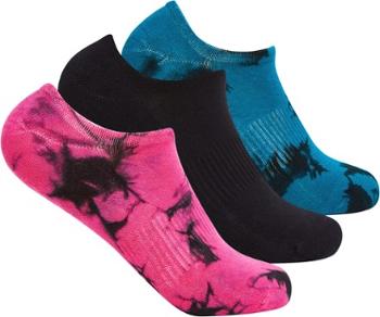 Essentials Tie-Dye No-Show Liner Socks Thorlo