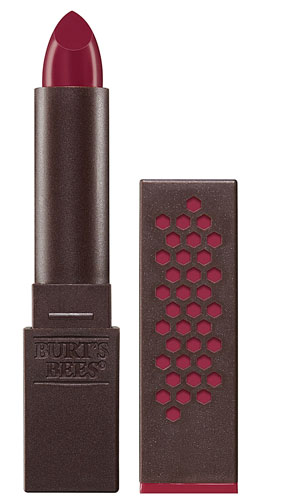 Burt's Bees 100% натуральная увлажняющая губная помада Ruby Ripple -- 0,12 унции BURT'S BEES