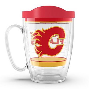 Tervis Calgary Flames 16oz. Tradition Classic Mug Tervis