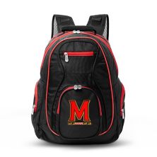 Рюкзак для ноутбука Maryland Terrapins NCAA
