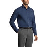 Men's Van Heusen Regular-Fit Ultra Wrinkle Free Dress Shirt Van Heusen