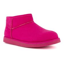 Женские ботинки Juicy Couture Kiona для холодной погоды Juicy Couture