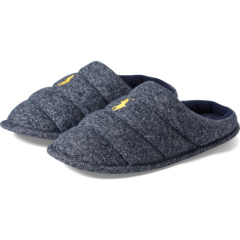 Emery Scuff Slipper Polo Ralph Lauren