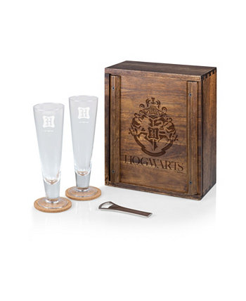 Гарри Поттер Хогвартс Подарочный набор стаканов для напитков, 6 шт. LEGACY