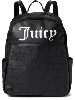 Большой рюкзак Shout It Out Juicy Couture