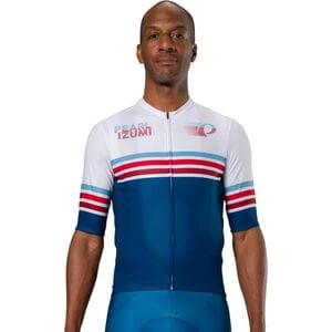 Велосипедная джерси Pearl Izumi Attack короткий рукав специальное издание Pearl Izumi