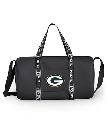 Мужская и женская спортивная сумка Green Bay Packers для спортзала WEAR by Erin Andrews