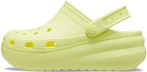 Crocs Unisex-Child Kids' Cutie Crush Clog Crocs