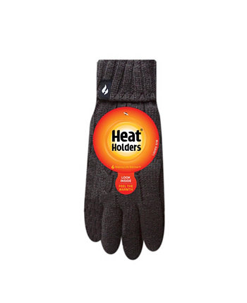 Женские перчатки Heat Holders