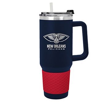 NBA New Orleans Pelicans 40 oz. Colossus Travel Mug NBA