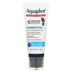 Advanced Therapy, Healing Ointment, 3 oz (85 g), Aquaphor Visit the Aquaphor Store