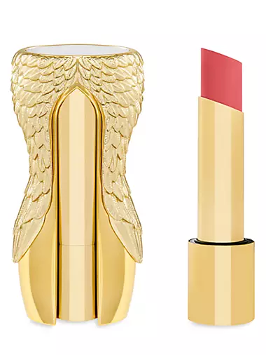 Soar Storybook Armor Curiosity 2-Piece Lipstick &amp; Case Set VALDÉ