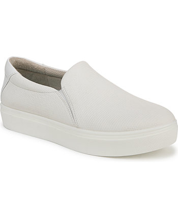 Женские кроссовки Madison Cloud Slip On с легким верхом и анатомической амортизацией Dr. Scholl's