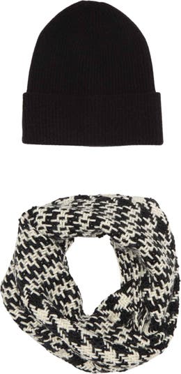 Комплект из шарфа и шапочки Infinity Modena