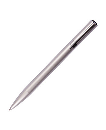 Zoom L105 Шариковая ручка, серебро Tombow