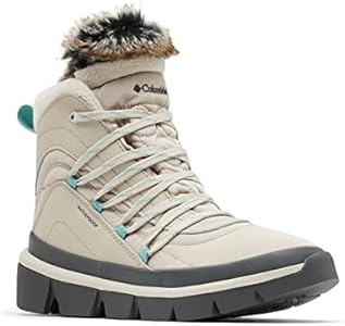 Columbia Women's Keetley Shorty Snow Boot Columbia