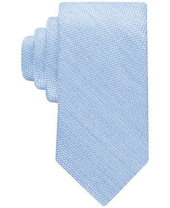 Men's Calexico Solid Textured Tie Tommy Hilfiger